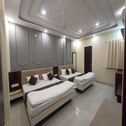 Bansuri Villa Homestay